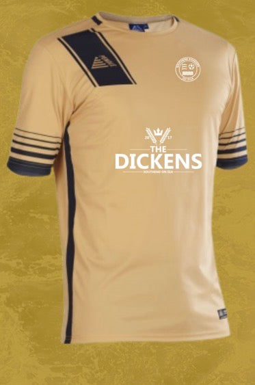 2026 Away Shirt
