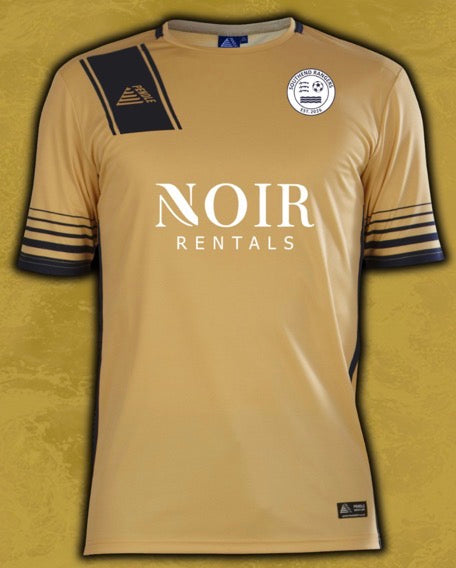 2026 Away Shirt