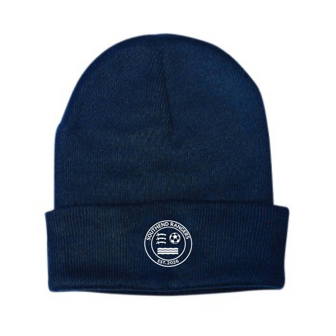 Wooly Hat
