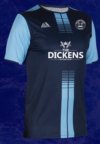 2026 Home Shirt