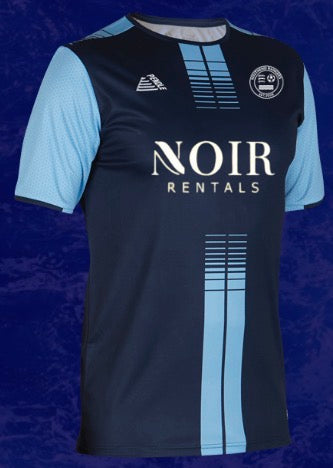 2026 Home Shirt
