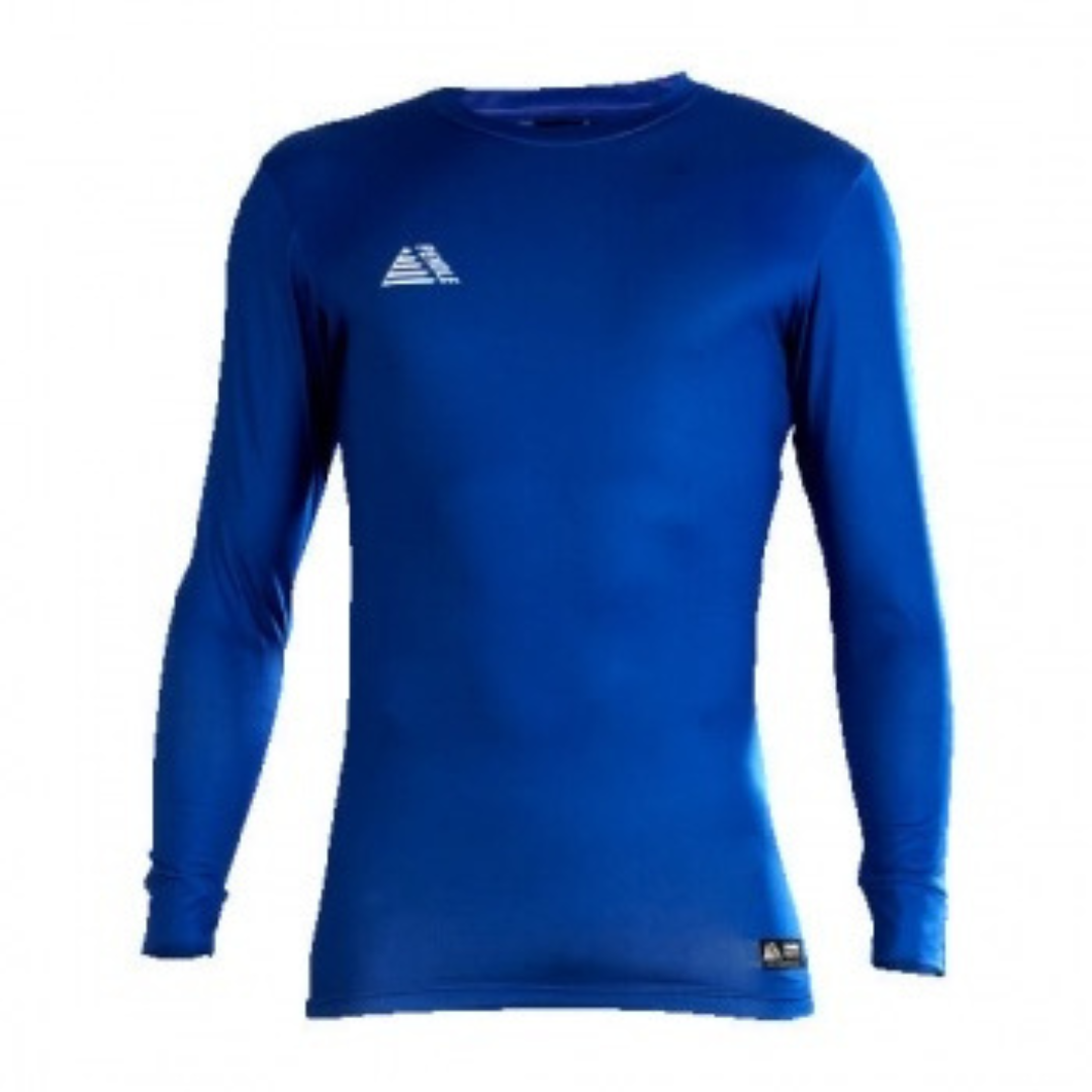 Training Baselayer