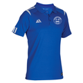 Training Polo