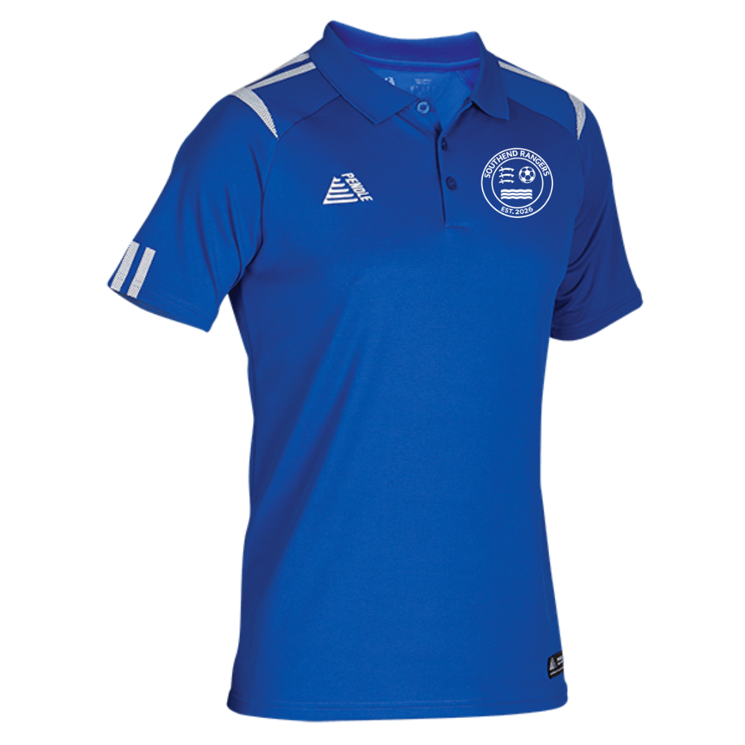 Training Polo