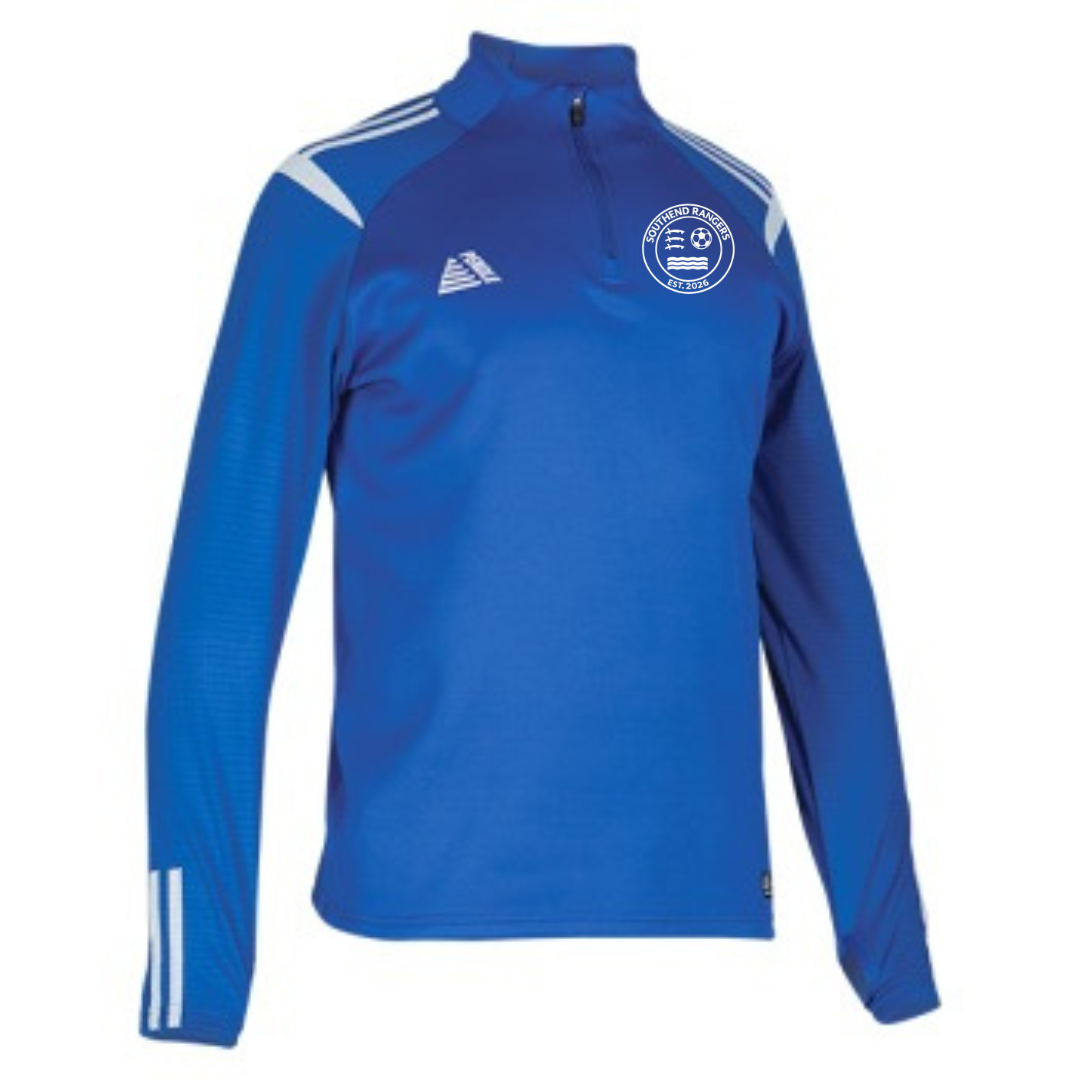 Training 1/4 Zip